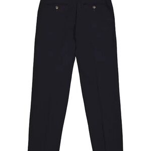 18 Navy Dress Pants teen